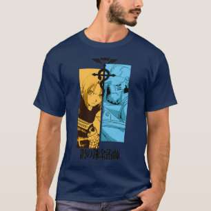 Brüder bis zum Ende T-Shirt