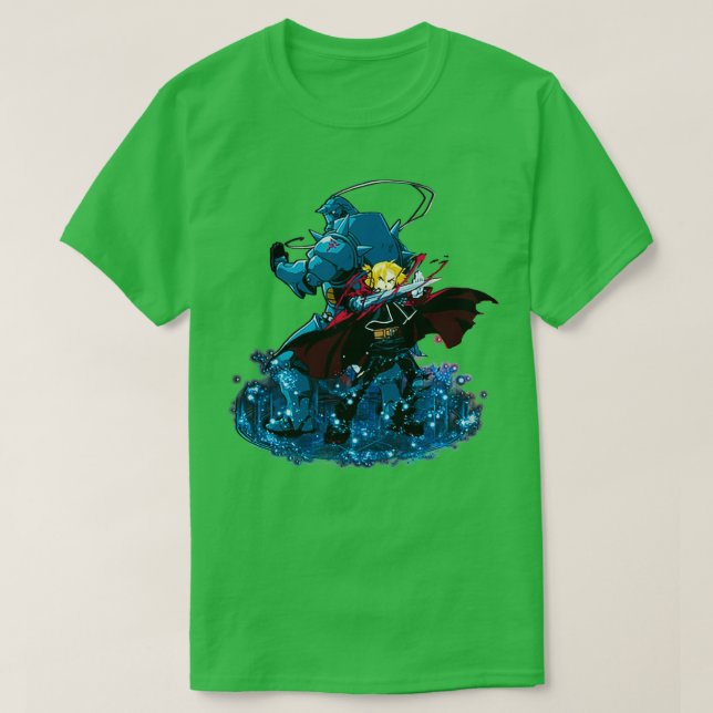 Bruder cool T-Shirt (Design vorne)