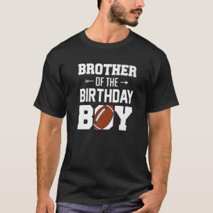 Bruder der Boy-Boy-Familie Ma T-Shirt