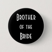 Bruder der Braut