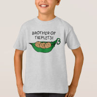 Bruder der Dreiergruppe-Hülse