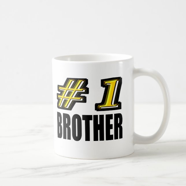 Bruder der Nr.-eine Tasse (Rechts)
