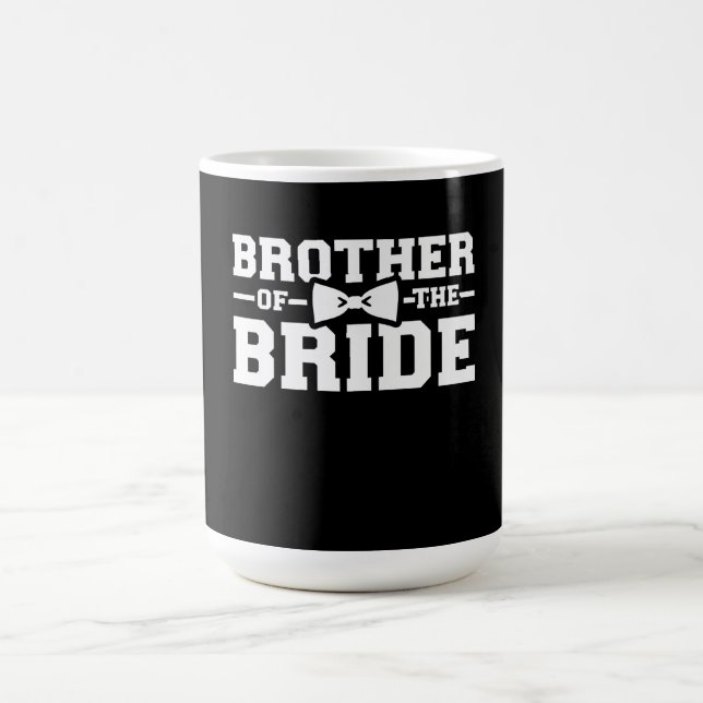Bruder des Brauspenders für Bruder Kaffeetasse (Mittel)