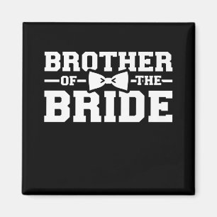 Bruder des Brauspenders für Bruder Magnet