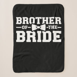 Bruder des Brauspenders für Bruder Sherpadecke