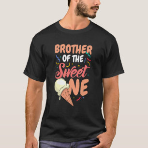 Bruder des Süßen, Familiengruppe Matching Bi T-Shirt