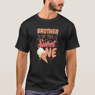Bruder des Süßen, Familiengruppe Matching Bi T-Shirt