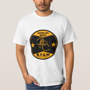 Bruder einer anderen Mutter T-Shirt