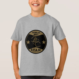 Bruder einer anderen Mutter T-Shirt