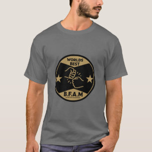 Bruder einer anderen Mutter T-Shirt