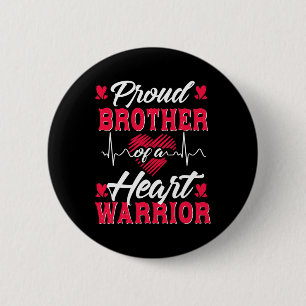 Bruder eines Herzkriegers, Kind Button