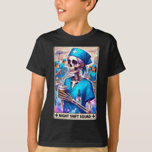 Bruder eines Warrior T1d Diabetiker Blue Ribbon Su T-Shirt