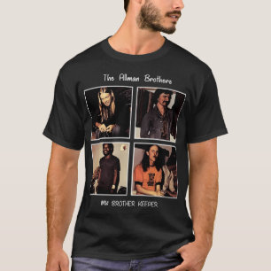 Brüder Frame T-Shirt