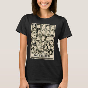 Brüder im Einsatz T-Shirt