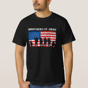 Brüder im Geiste T-Shirt