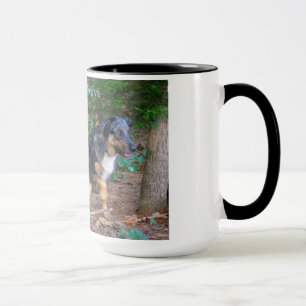 Brüder immer tasse