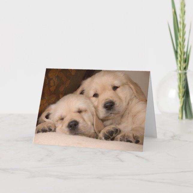 Bruder-Liebe Karte (Vorderseite)