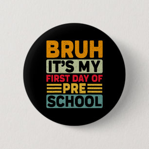 Bruder Mein erster Tag im Kindergarten Zurück zur  Button