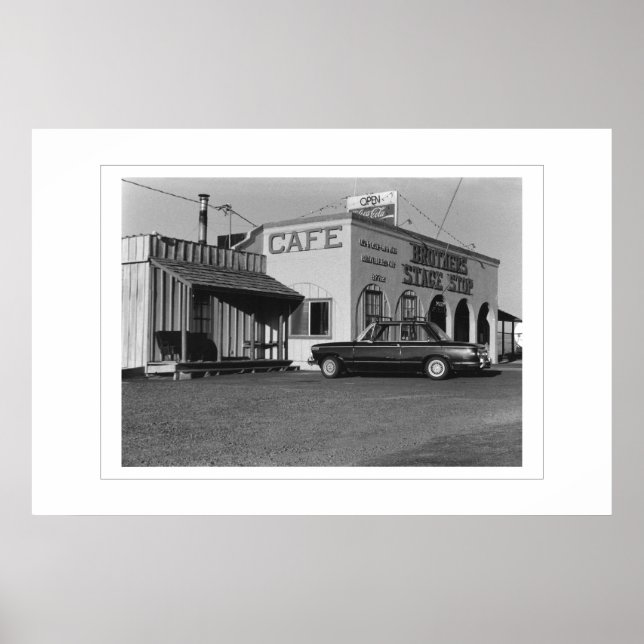 Brüder Poster (Vorne)