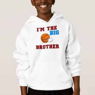 Bruder-Sport Hoodie