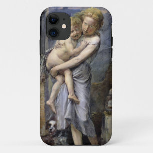 Bruder und Schwester Case-Mate iPhone Hülle