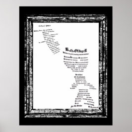 Bruder von Wut und Verwirrung Poster