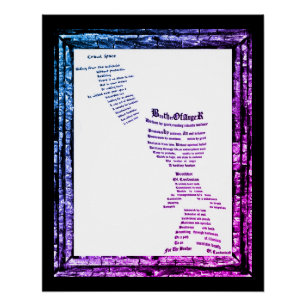 Brüder von Wut und Verwirrung Poster