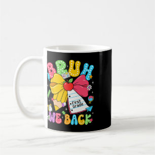 Bruder Wir Ck Erste Klasse Bleistift Bogen Ck Zur  Kaffeetasse
