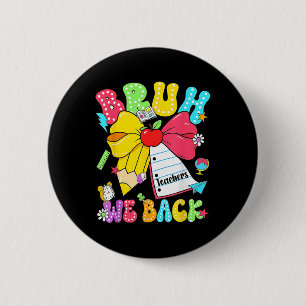 Bruder, wir sind zurück, Bleistift-Bogen zurück zu Button