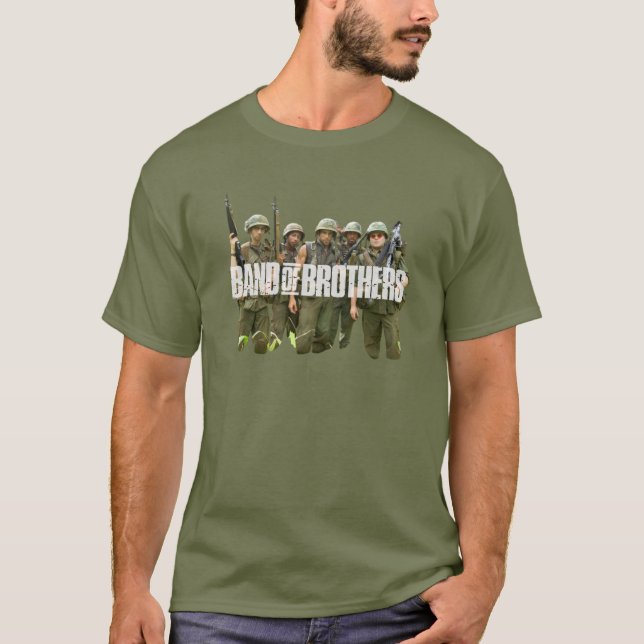 Brüder zur Sonne T-Shirt (Vorderseite)