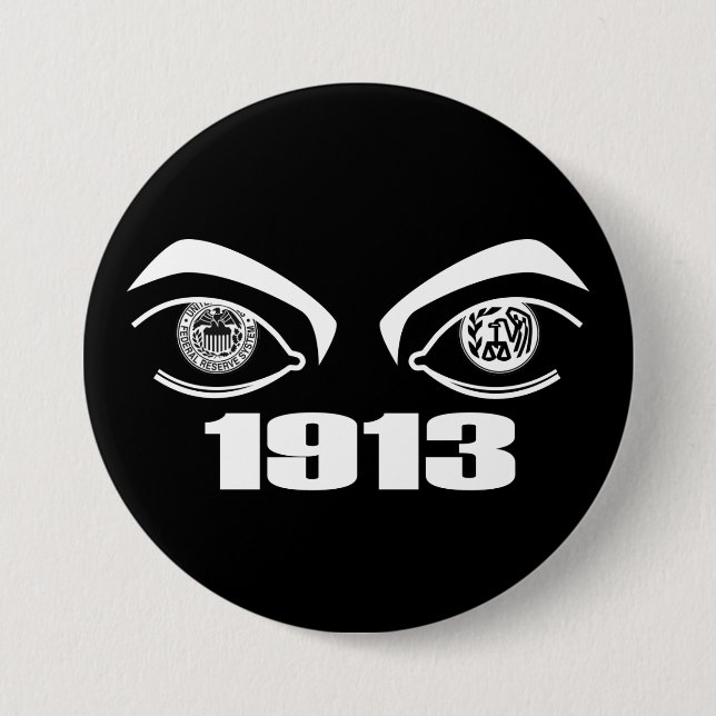 Bruderknöpfe 1913 button (Vorderseite)