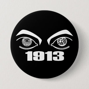Bruderknöpfe 1913 button