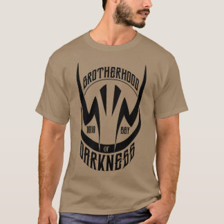 Bruderschaft der Finsternis T-Shirt