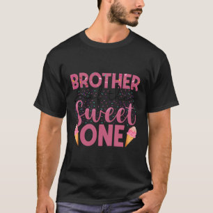 Bruderschaft der süßen Creme T-Shirt
