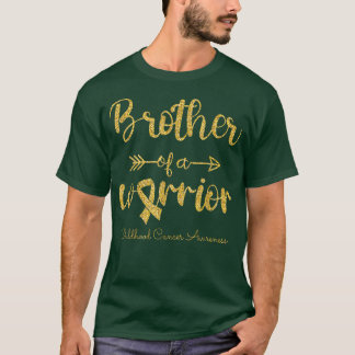 Bruderschaft eines Kriegers 24 T-Shirt
