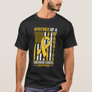 Bruderschaft eines Kriegers T-Shirt