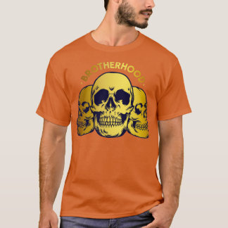 Bruderschaft T-Shirt