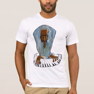 Bruderschlüssel T-Shirt