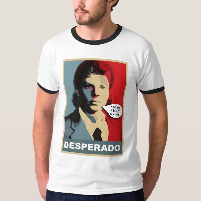 brug_shirt Funktelegrafie T-Shirt (Vorderseite)