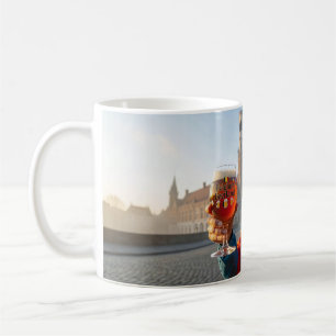Bruges Beerland Morgen Andenken-Kaffeetasse Kaffeetasse