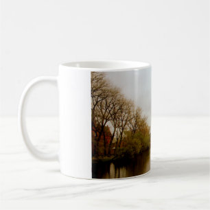Brüges Souvenir Kaffeetasse