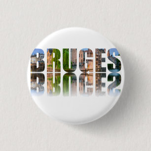Bruges Text Foto Button