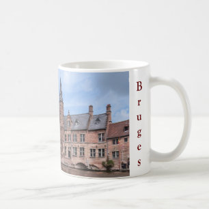 Brügge #33 kaffeetasse