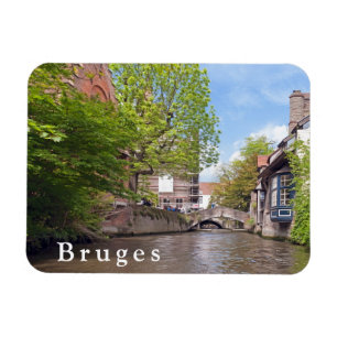 Brügge #35 magnet