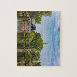 Brügge, Belgien Puzzle