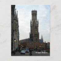 Brugge (Brügge), Belgien