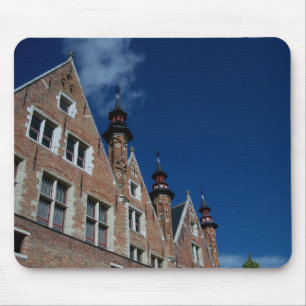 Brügge Mousepad