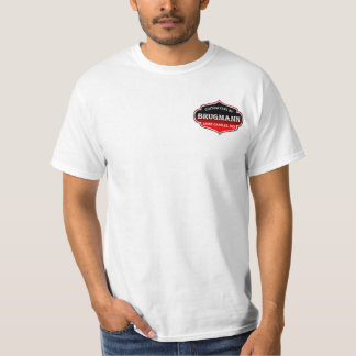 Brugmann Stichwörter 3 T-Shirt