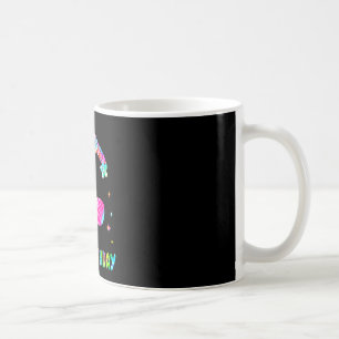 Bruh 10. Geburtstag 10-jähriges Mädchen zum 10. Ge Kaffeetasse
