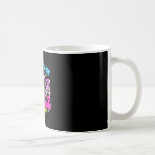 Bruh 67-5512 12. Geburtstag Einhorn Dabbing Mädche Kaffeetasse